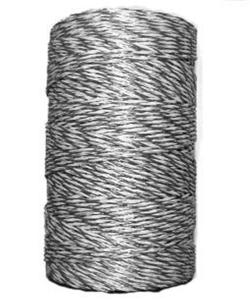 Quality Ss Poly Electric Fence Wire 2mm Cattle Multi Strands Rope wholesale
