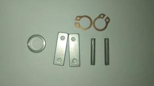 Quality OEM ODM Precision Custom Sheet Metal Stamping Electronic Device Casings wholesale