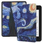 Kindle Paperwhite 2018 Case,Print Cover for Amazon Kindle Paperwhite E-Reader