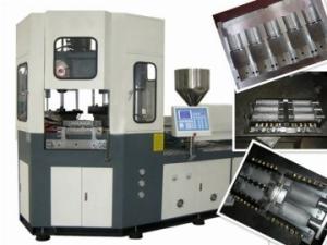 Quality CE approved auto injection and blow molding machine AM60 wholesale