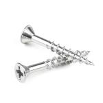 Pan Head Phillips Wood Screws Self Tapping Tornillos with in 316 Stainless Steel