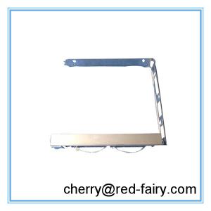 Quality OEM Aluminium ATM Spare Parts wholesale