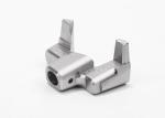 Stain Steel 3D Forming Non Standard Parts Tolerance 0.001mm