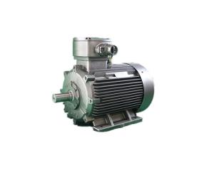 Quality YBX3 160L-4 195KG Three Phase Asynchronous Motor 380V 50Hz wholesale