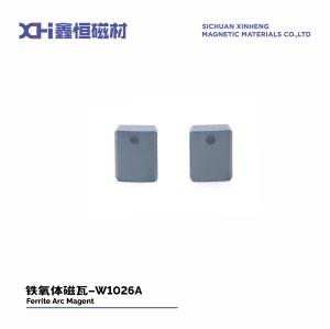 Quality Permanent Magnet Ferrite For Small Components In Household Generators wholesale