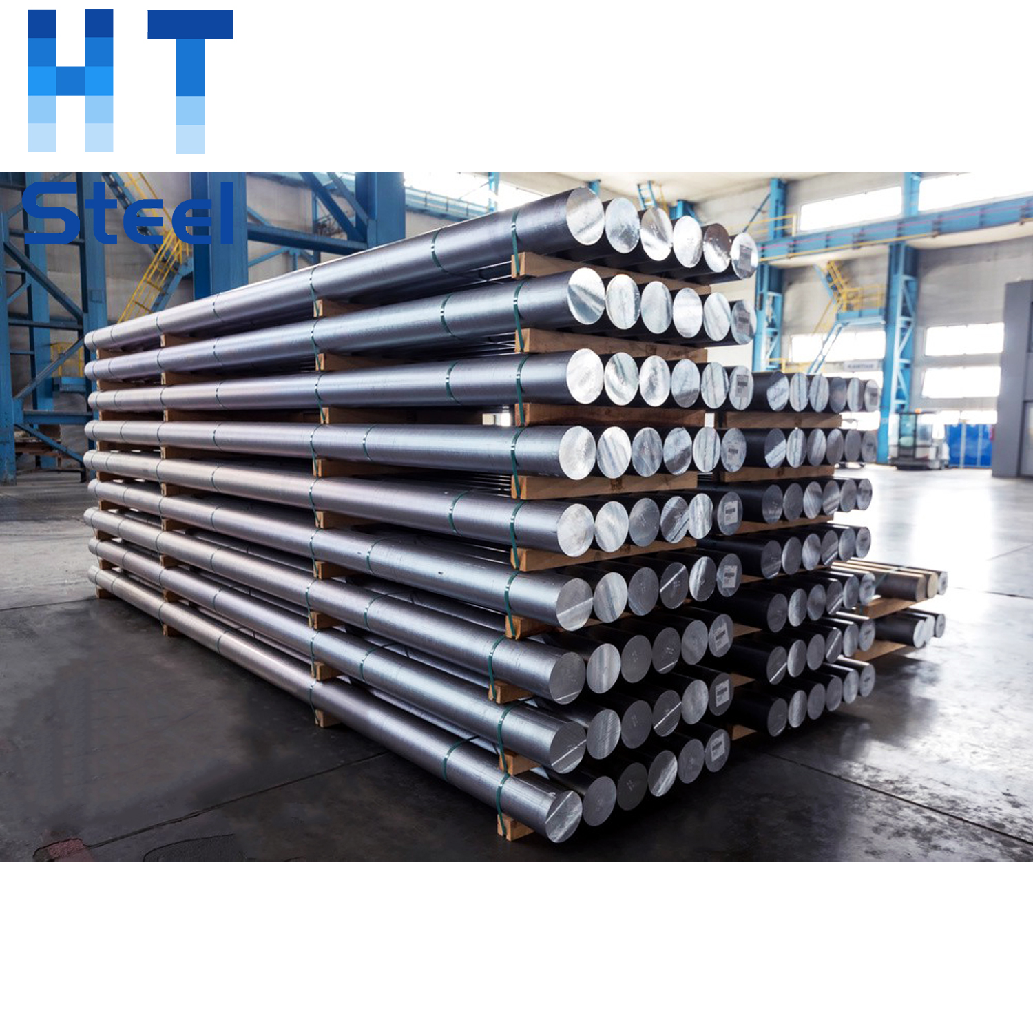 321 2mm Stainless Steel Rod Bar 3mm 6mm Stainless Steel Round Rod Metal Q345