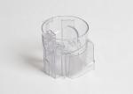 Professional Plastic Injection Molding Medical Parts LKM HASCO Standard