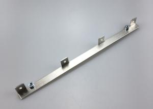 Quality Fireproof Laminated Copper Busbar , OEM Electrical Grade Copper Bar wholesale