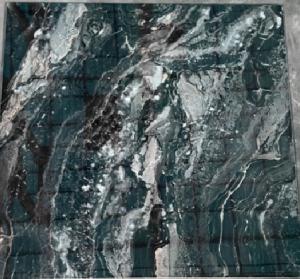 Quality Wear Resistant Dark Porcelain Tile 60x60cm Non Slip 8.5mm For Decoration wholesale
