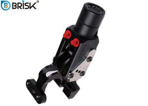 Quality Metal Electric Actuator Pneumatic Press Grippers For Transfer System wholesale