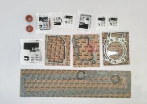 Quality QSK19 Diesel Engine Repair Kit , Lower Gasket Set Repair Kit 4089717 wholesale