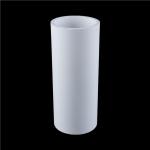 AL2O3 High Alumina Ceramic Tubes Alumina Pipe Wear Resistant