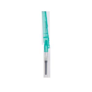 Quality 21G Safety Blood Collection Needle pain free For Single Use wholesale