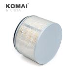 Round Air Filter Set 8N5504 AF1890M 7N9027 AF1891 For Doosan D50 Forklift CAT416