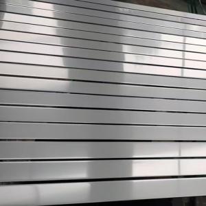 Quality Monel 400 Alloy Coil / Strip - Monel Alloy 400 Stainless Steel Strips ASTM EN DIN Standard wholesale