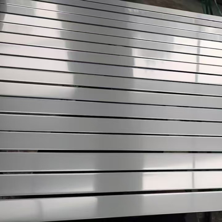 Monel 400 Alloy Coil / Strip - Monel Alloy 400 Stainless Steel Strips ASTM EN DIN Standard