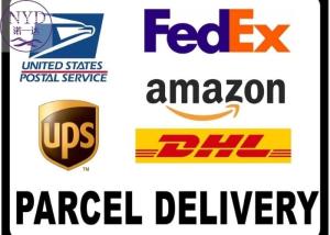 Quality Trackable DDU Delivery Duty Unpaid Service DDU Abbreviation Shipping wholesale