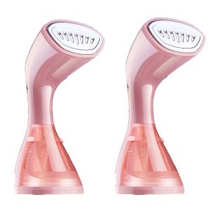 Quality 0.93kg Multifunction Water Tank Hair Brush Vacuum Table Industrial Irons Steam Iron Garment Steamer For Clothes Vaporizer wholesale