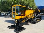 450KN Horizontal Directional Drilling Machine Large Torsion ISO9001