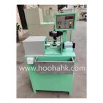 Automatically Hydraulic Solder Wire Extrusion Machine PLC Control