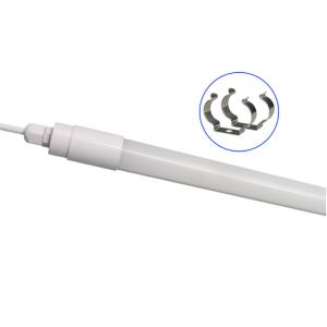 Quality LED Poultry Farm Lighting Waterproof Dimmable LED Tube LED Light IP65 For Chicken Farm T8 wholesale