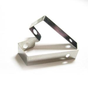 Quality 0.5mm Ss Sheet Metal Fabrication wholesale