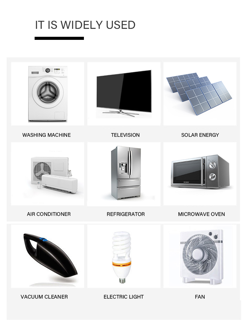220VAC Off Grid 3.5KW 5.5KW Hybrid MPPT 100A Solar Charge Controller without Battery WIFI Monitor Solar Inverter