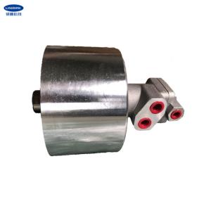 Quality RH-125 Hydraulic Rotating Cylinders Oil Cylinder Accessories wholesale