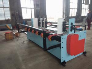 Quality Auto feeder for printer slotter die cutter wholesale