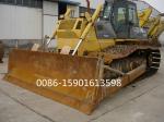 used bulldozer Komatsu D65P.Komatsu dozers,used tractors