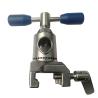 Buy cheap 16-19mm Universal Surgical Table Rail Clamps 304 Stainless Steel Clark Socket from wholesalers