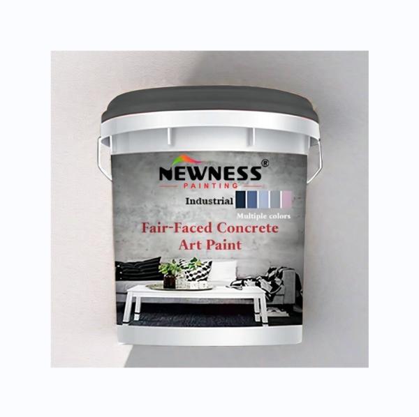 20KG Bucket of Liquid Coating Cementitious Decorative MicroCement Interior Wall