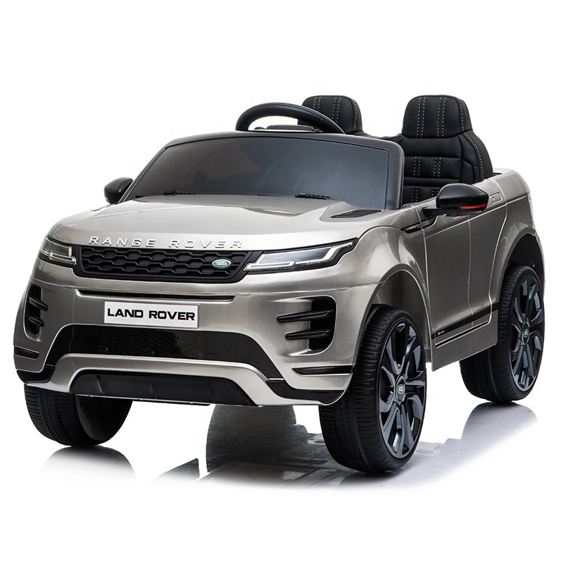 12V Children's Car Electric 2-Seat Ride On Car for Kids Max Loading 50KG Remote Control
