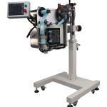 Streamline Your Logistics Packaging with ZE500 Printer Express Mailing Label