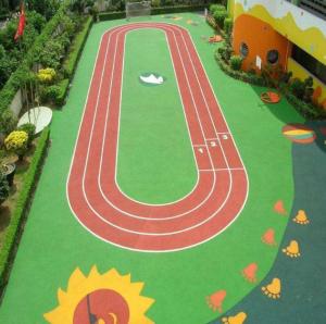 Quality Rubber Colorful Epdm Granules wholesale