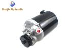 Hydraulic Pump E6NN3K514TA99M Power Steering Pump Tractor Pump