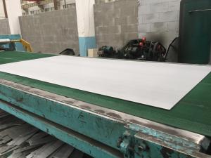 Quality Utility 3Cr12 Ferritic EN 1.4003 Hot Rolled Stainless Steel Plates wholesale