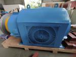Durability Customized High Head Water Turbine 200kw-20mw for Various Water Heads
