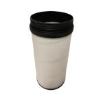 Customized Truck Heavy Duty Air Filter For Petrol Fuel System 21115501