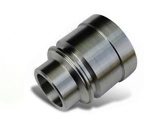 OEM Laser Engraving CNC Turning Parts For Aviation