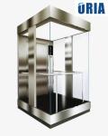 ORIA Capsule lift sightseeing glass panoramic elevator