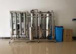 Deionized Water Equipment / RO Water Device / Water Demineralizer