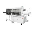 High quality Single Working Station Vacuum Glove Box Battery Machine Gn-GB-1