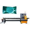 Buy cheap Horizontal Flow 80pcs/Min Switch Pillow Packing Machine from wholesalers