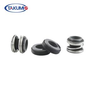 Quality SISIC Silicon Carbide Mechanical Seal For Submersible Sewage Pumps wholesale