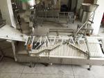220V Vitamin C Tablet Bottle Tube Packaging Machine