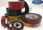 Strong Adhesive Thicknesses 12mm High Temperature Foam Tape
