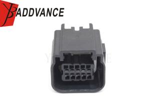Quality Delphi 10 Pin Waterproof Automotive Connectors Female wholesale