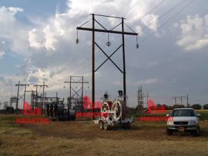 Quality 138KV H FRAME STRUCTURE wholesale