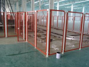 Quality High Strength Commercial Refrigeration Equipment Weather Proof Hot Dipped Galvanized wholesale